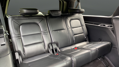 2019 Lincoln Navigator L Reserve