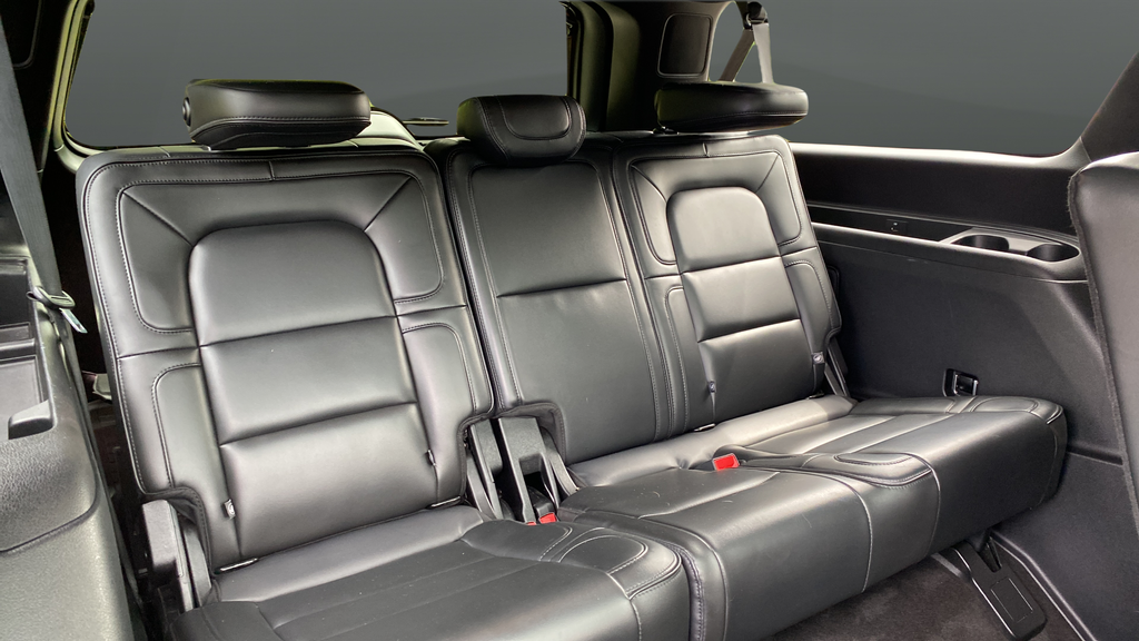 2019 Lincoln Navigator L Reserve