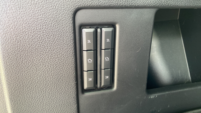 2019 Lincoln Navigator L Reserve