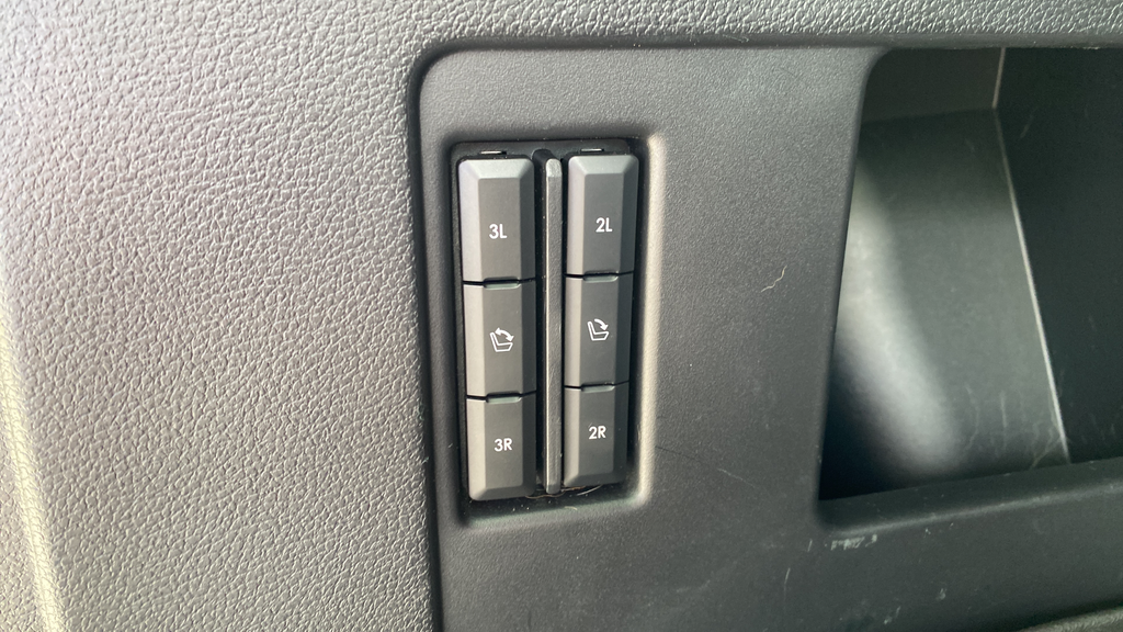 2019 Lincoln Navigator L Reserve