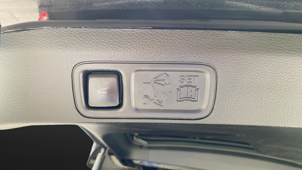 2019 Lincoln Navigator L Reserve