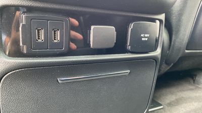 2019 Lincoln Navigator L Reserve