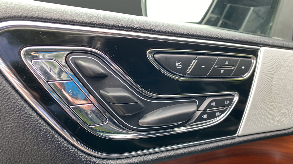 2019 Lincoln Navigator L Reserve