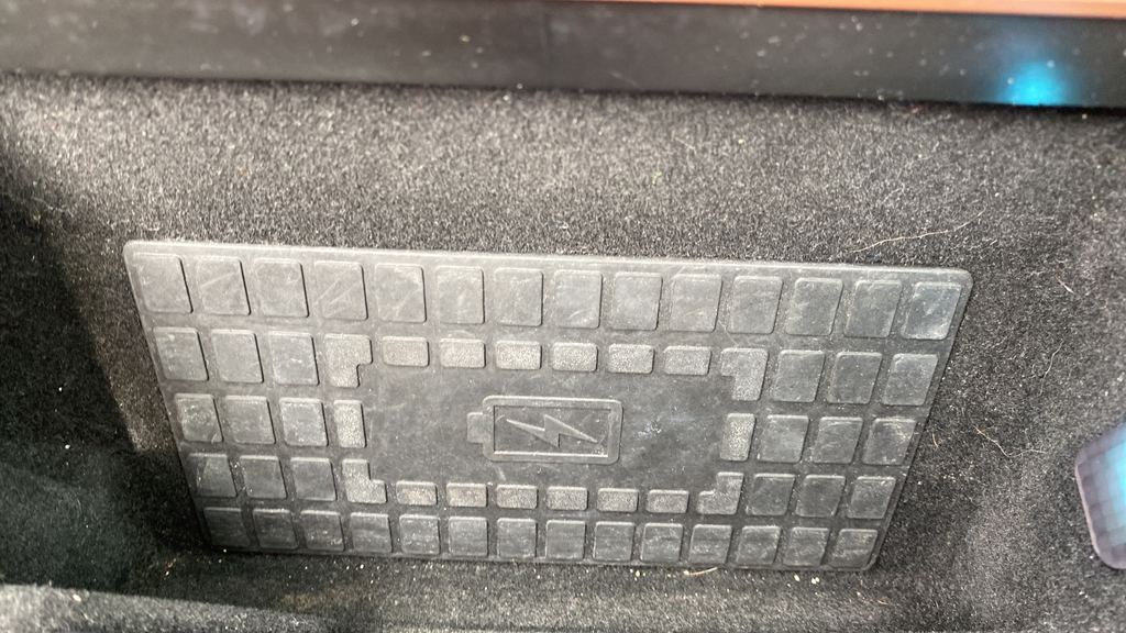 2019 Lincoln Navigator L Reserve