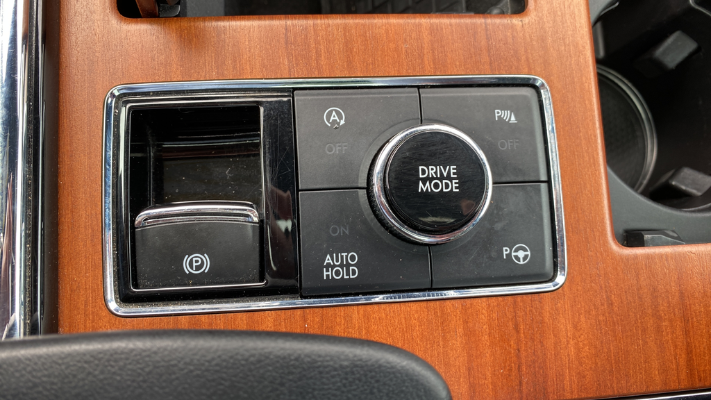 2019 Lincoln Navigator L Reserve