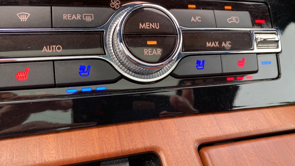 2019 Lincoln Navigator L Reserve