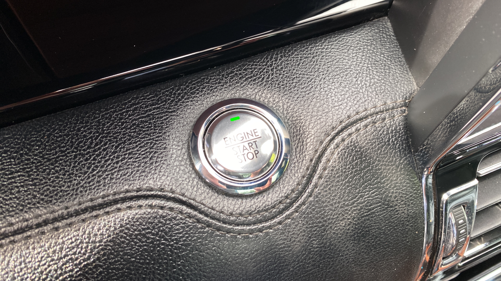 2019 Lincoln Navigator L Reserve
