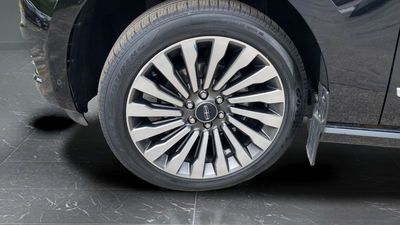 2019 Lincoln Navigator L Reserve