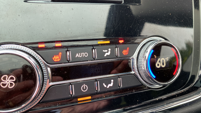 2019 Lincoln Navigator L Reserve