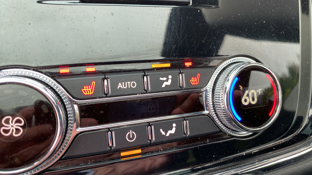 2019 Lincoln Navigator L Reserve