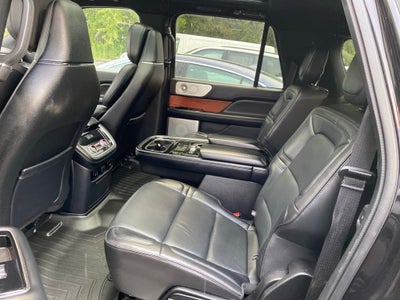 2019 Lincoln Navigator L Reserve