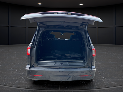 2019 Lincoln Navigator L Reserve