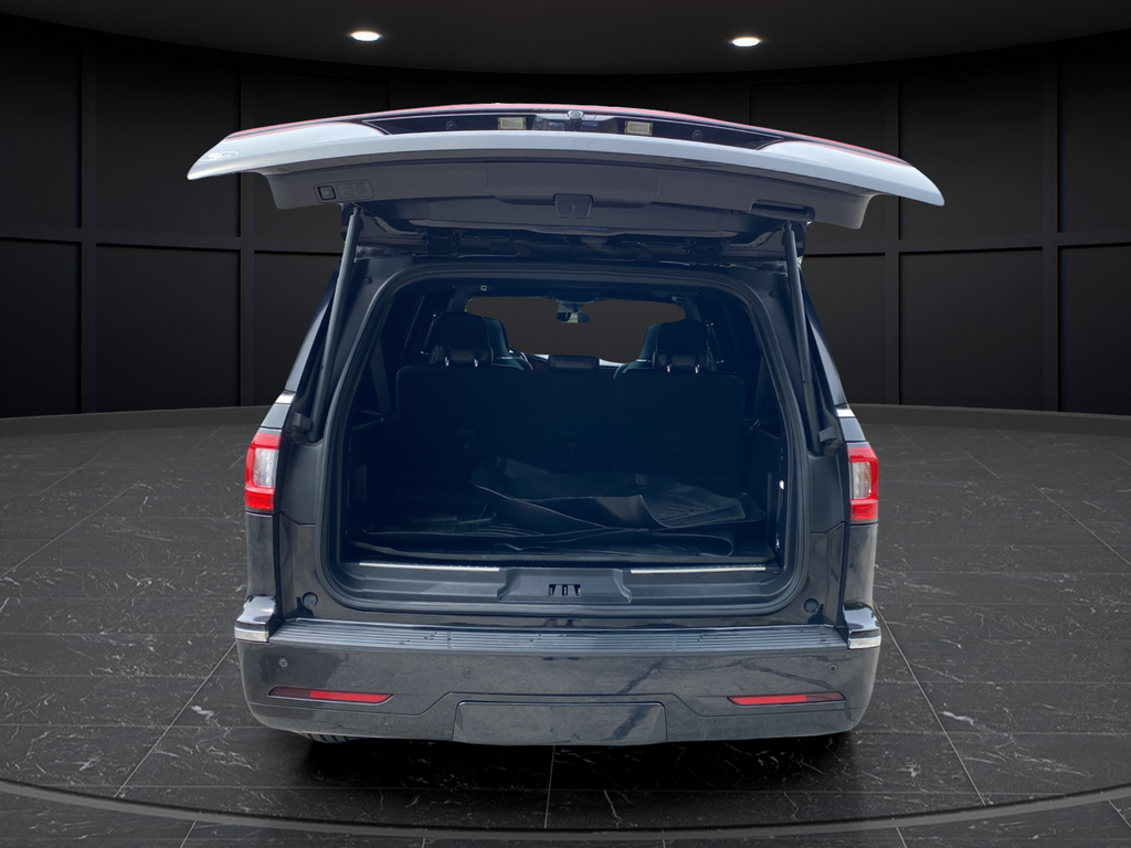 2019 Lincoln Navigator L Reserve