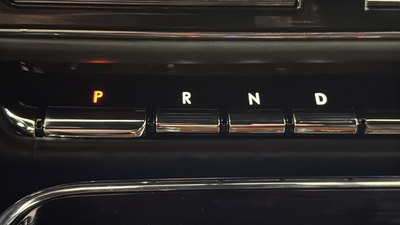 2024 Lincoln Navigator L Black Label