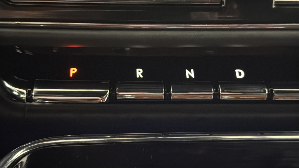 2024 Lincoln Navigator L Black Label