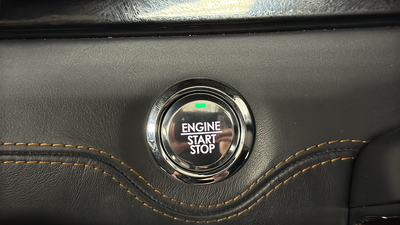 2024 Lincoln Navigator L Black Label