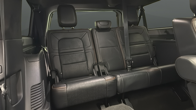 2024 Lincoln Navigator L Black Label