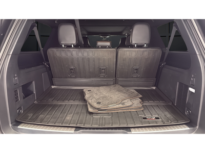 2024 Lincoln Navigator L Black Label