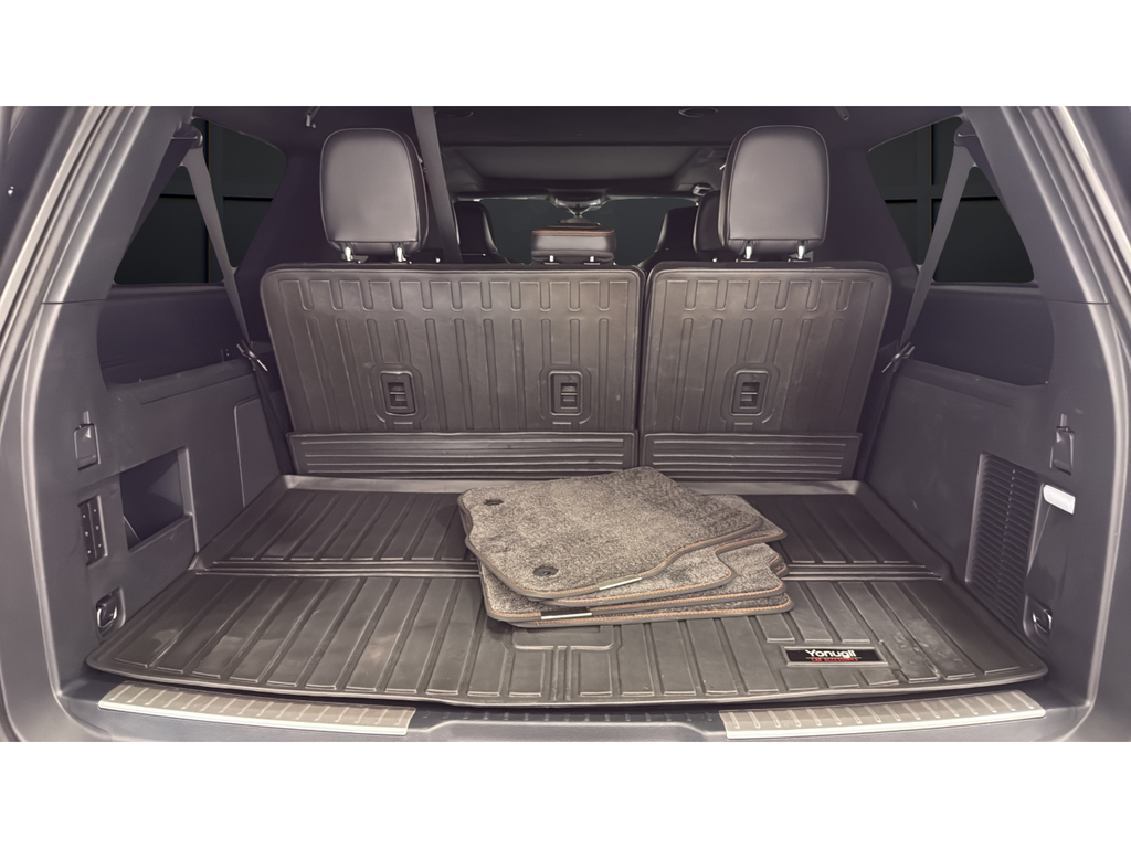 2024 Lincoln Navigator L Black Label
