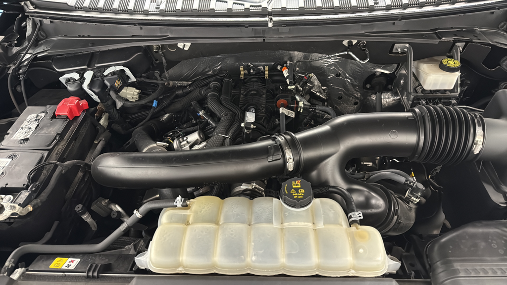2024 Lincoln Navigator L Black Label