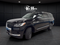 2024 Lincoln Navigator L Black Label