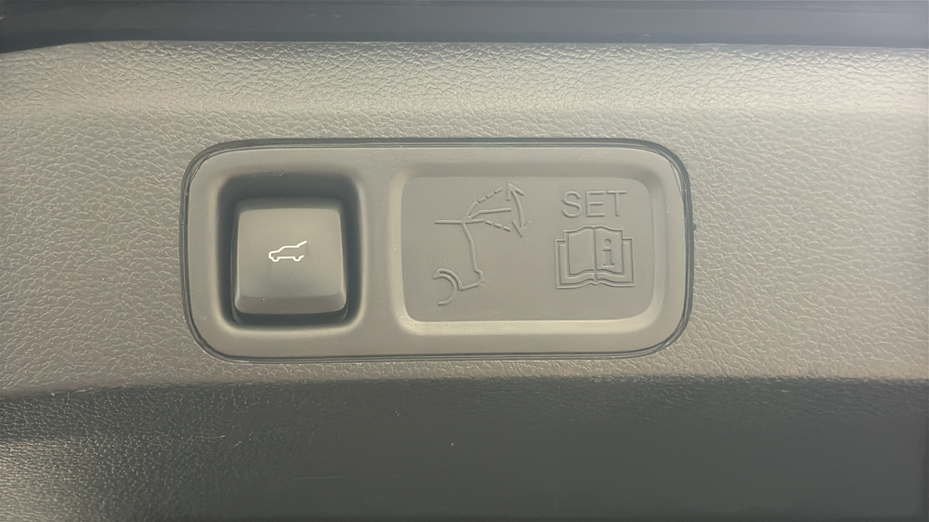 2024 Lincoln Navigator L Black Label