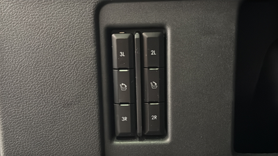 2024 Lincoln Navigator L Black Label