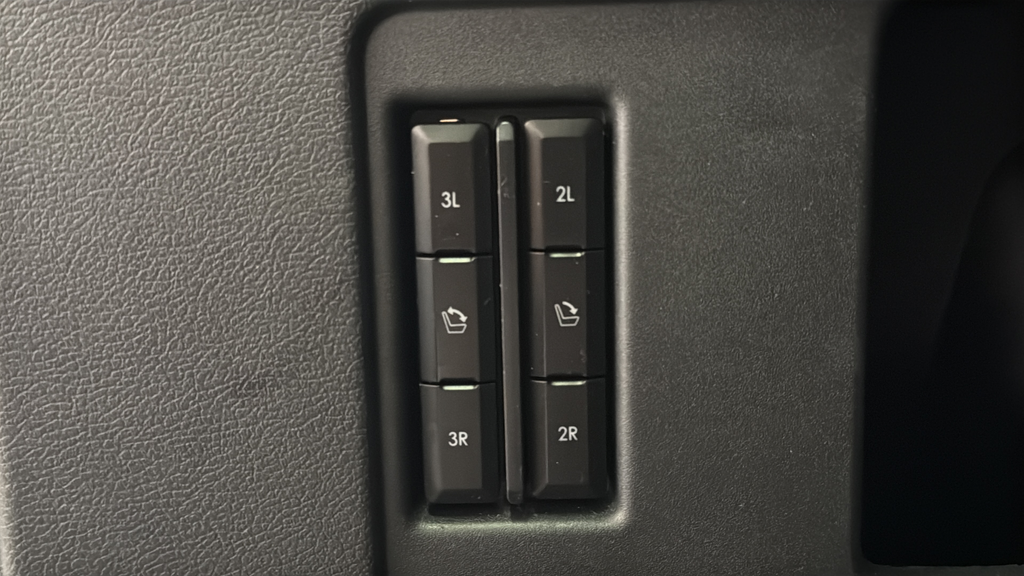 2024 Lincoln Navigator L Black Label