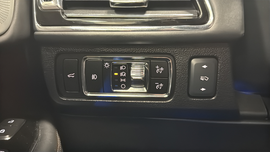 2024 Lincoln Navigator L Black Label