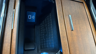 2024 Lincoln Navigator L Black Label