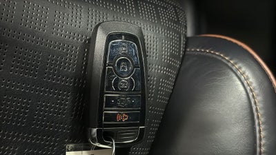2024 Lincoln Navigator L Black Label