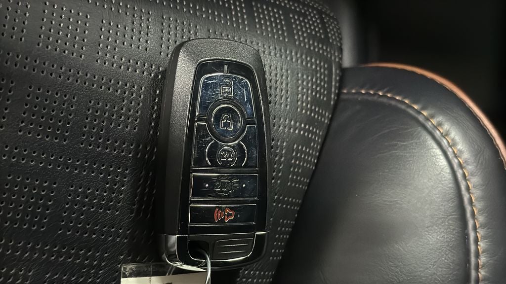 2024 Lincoln Navigator L Black Label