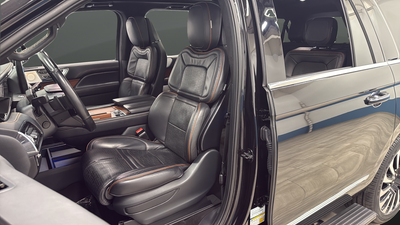 2024 Lincoln Navigator L Black Label