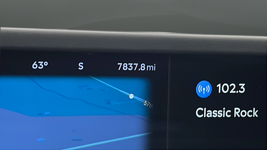 2025 Lincoln Nautilus Premiere Hybrid