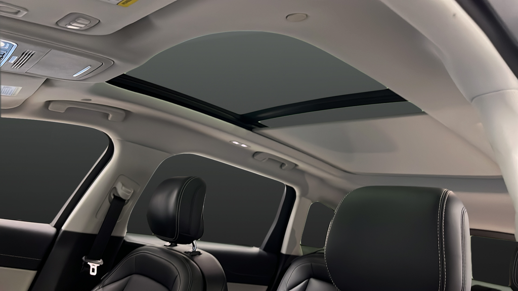 2025 Lincoln Nautilus Premiere Hybrid