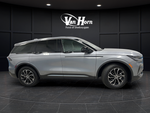2025 Lincoln Nautilus Premiere Hybrid