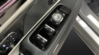 2025 Lincoln Nautilus Premiere Hybrid
