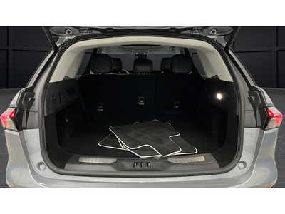 2025 Lincoln Nautilus Premiere Hybrid