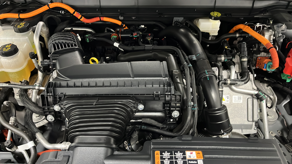 2025 Lincoln Nautilus Premiere Hybrid