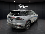 2025 Lincoln Nautilus Premiere Hybrid