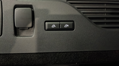 2025 Lincoln Nautilus Premiere Hybrid