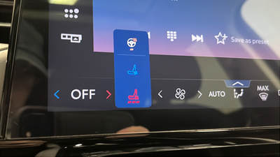2025 Lincoln Nautilus Premiere Hybrid