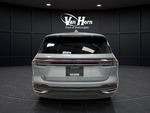 2025 Lincoln Nautilus Premiere Hybrid
