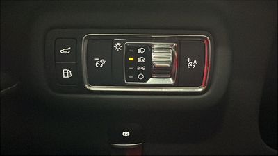 2025 Lincoln Nautilus Premiere Hybrid