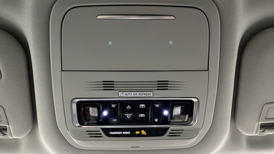 2025 Lincoln Nautilus Premiere Hybrid
