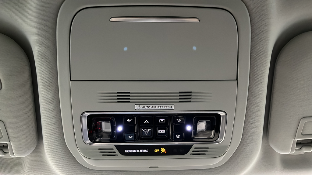 2025 Lincoln Nautilus Premiere Hybrid