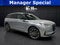 2024 Lincoln Corsair Plug-In Hybrid Grand Touring Hybrid