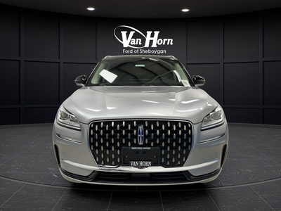 2024 Lincoln Corsair Plug-In Hybrid Grand Touring Hybrid