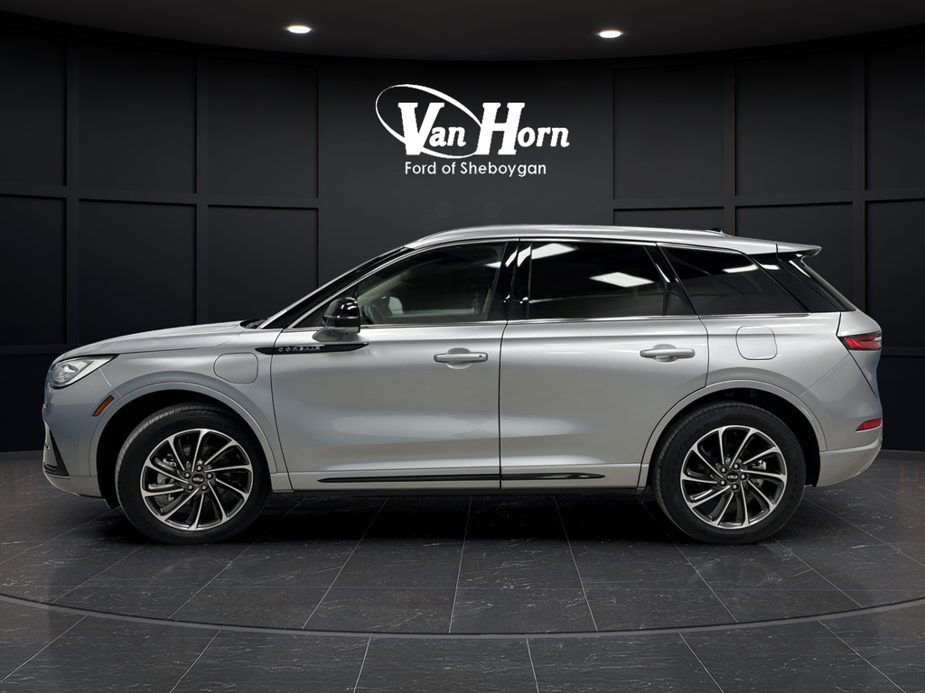 2024 Lincoln Corsair Plug-In Hybrid Grand Touring Hybrid