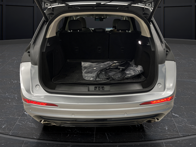 2024 Lincoln Corsair Plug-In Hybrid Grand Touring Hybrid